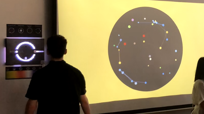 Full Prototype in Use